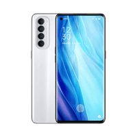 Oppo Reno 4 Pro  128 GB  Beyaz