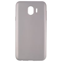 Nettech Samsung Galaxy J400 J4 Uyumlu Suide Arka Koruma Kılıf (Rose Gold) VR8169