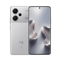 Xiaomi Redmi Note 13 Pro Plus 5G  256 GB  Gümüş