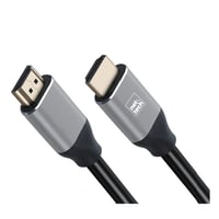 Nettech NTHD03 8K Plastik 300 Cm Hdmi Kablo (Siyah) NT100960