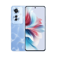 Oppo Reno 11F 5G  256 GB  Mavi