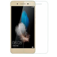 Nettech Huawei Gr3 Uyumlu Ön Koruma Cam Ekran Koruyucu NT12543