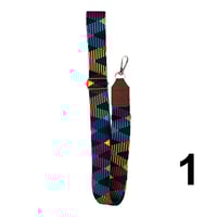 Nettech Kalın Boyun Askı Şerit NT97462