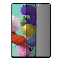 Nettech Xiaomi Redmi Note 11 Pro Uyumlu Ön Koruma Hayalet Seramik Nano Ekran Koruyucu (Siyah) NT95635