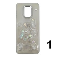 Nettech Xiaomi Redmi Note 9s Uyumlu NTN048 Arka Koruma Kılıf (Karışık Renk) NT108765