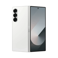 Samsung Galaxy Z Fold6  1 TB  Beyaz