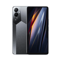 Tecno Pova 4  128 GB  Gri