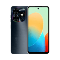 Tecno Spark Go 2024  128 GB  Siyah