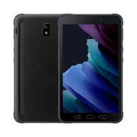 Samsung Galaxy Tab Active 3  64 GB  8.7 inç  LTE  Siyah