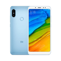 Xiaomi Redmi Note 5  64 GB  Göl Mavisi