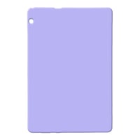 Nettech Huawei T3 9,6 Inç Uyumlu Nano Arka Koruma (Lila) NT84924