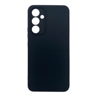 Nettech Samsung Galaxy A54 4G Uyumlu Nano Arka Koruma Kılıf (Siyah) NT107179