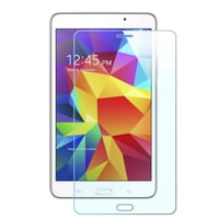 Nettech Samsung Galaxy T230 Tab 4 7.0 Uyumlu Ön Koruma Cam Ekran Koruyucu (Şeffaf) NT4051