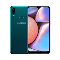 Samsung Galaxy A10S  32 GB  Yeşil