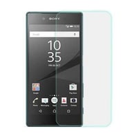 Nettech Sony Xperia Z5 Uyumlu Ön Koruma Cam Ekran Koruyucu NT9137