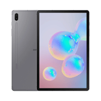 Samsung Galaxy Tab S6  256 GB  10.5 inç  LTE  Gri