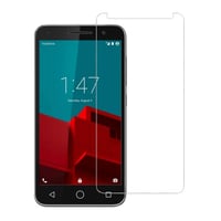 Nettech Vodafone Smart 6 Uyumlu Ön Koruma Cam Ekran Koruyucu NT4065