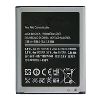Teknonet Samsung Galaxy I8190 S3 Mini Uyumlu Samsung EB425161LU 1500 MAh Batarya NT3752