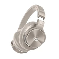 Nettech NTBTH16 Kulak Üstü Kulak Üstü Kulaklık (Krem) NT103801