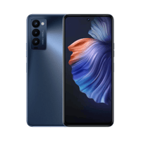 Tecno Camon 18P 128 GB Siyah