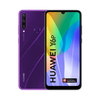 Huawei Y6p  64 GB  Mor