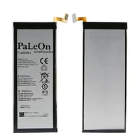 Teknonet Vodafone Smart Ultra 7 Uyumlu Paleon TLP029B1 2960 mAh Batarya NT30286