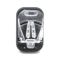 Paleon PLODİJİ101 10W 300 mAh +Harici Batarya Şarjı Şarj Aleti (Siyah) NT80090