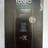 12 Pro Max Güçlendirilmiş Pil