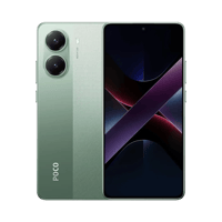 Poco X7 Pro