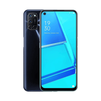 Oppo A52  64 GB  Siyah