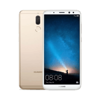 Huawei Mate 10 Lite  64 GB  Altın