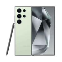 Samsung Galaxy S24 Ultra 512 GB Titanyum Yeşil