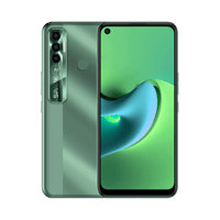Tecno Spark 7 Pro  128 GB  Yeşil