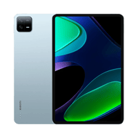 Xiaomi Pad 6  256 GB  11 inç  WiFi  Mavi