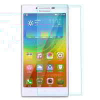 Nettech Lenovo Vibe P70 Uyumlu Ön Koruma Cam Ekran Koruyucu NT15953