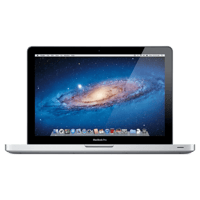 Apple MacBook Pro 15" (15inch, Late 2011)  2.5 GHz Core i7  4 GB  1 TB  Gümüş