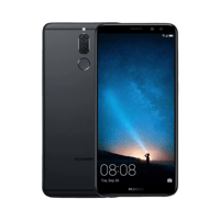 Huawei Mate 10 Lite  64 GB  Grafit Siyah