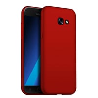 Nettech Samsung Galaxy G570 J5 Prime Uyumlu Arka Koruma Arka Koruma Kılıf (Çeşitli Renk) VR5587