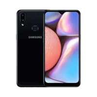 Samsung Galaxy A10S 32 GB Siyah
