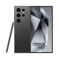Samsung Galaxy S24 Ultra 1 TB Siyah Titanyum
