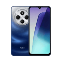 Xiaomi Redmi 14C  256 GB  Mavi