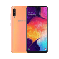 Samsung Galaxy A50 64 GB Mercan