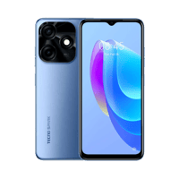 Tecno Spark 10C  128 GB  Mavi