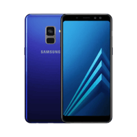 Samsung Galaxy A8 2018  64 GB  Mavi