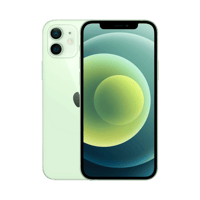 Apple iPhone 12 64 GB Yeşil