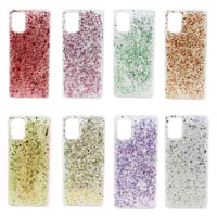 Nettech Samsung Galaxy A71 Uyumlu Pullu Arka Koruma Kılıf NT80538