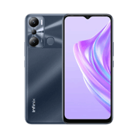 Infinix Hot 20i  128 GB  Siyah