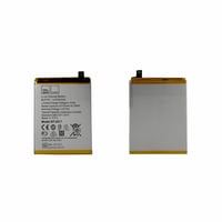 Teknonet Realme C25Y Uyumlu Nettech BLP757 4300 mAh Batarya NT93134