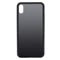 Nettech Apple iPhone XS Max Uyumlu Glisten Seri Arka Koruma Kılıf (Karışık Renk) NT83229