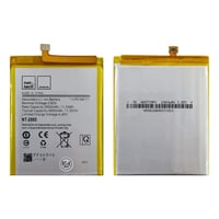 Teknonet Samsung Galaxy A01 Uyumlu Nettech NT2005 3000 MAh Batarya NT86142